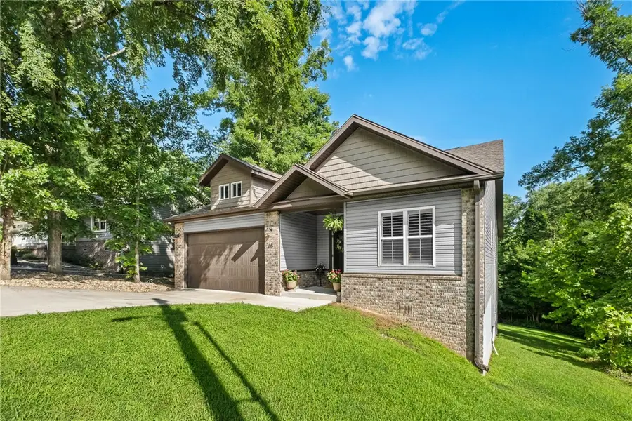 68 Elizabeth Drive, Bella Vista, AR 72715 - #2