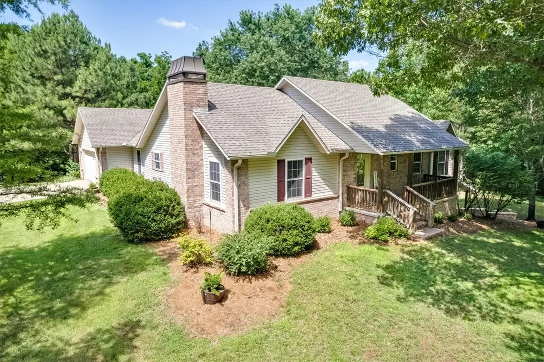 13176 Kimberlyn Hills Lane, Rogers, AR 72756 - #1
