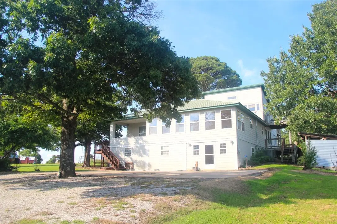 2277 Cr 507, Berryville, AR 72616 - #1