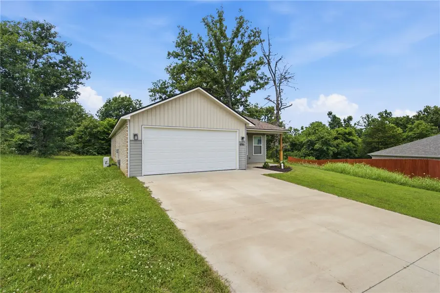 896 S Snyder Springs Loop, Watts, OK 74964 - #3