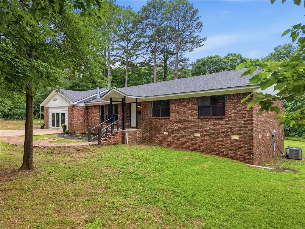 1603 Hilltop Drive, Russellville, AR 72802 - #1