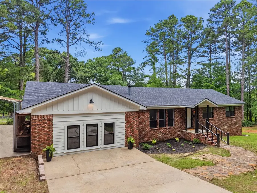 1603 Hilltop Drive, Russellville, AR 72802 - #2