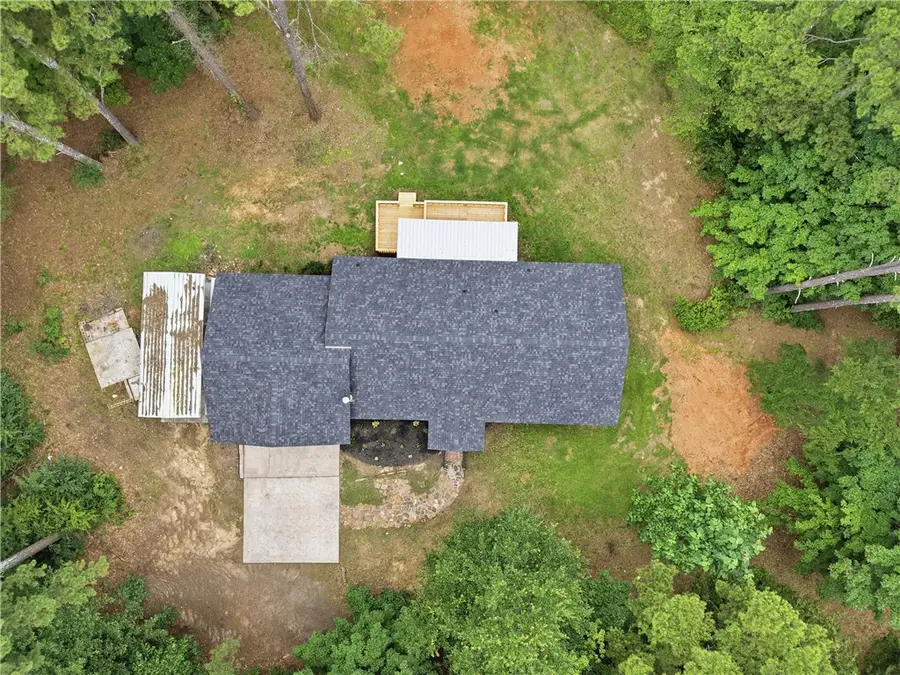 1603 Hilltop Drive, Russellville, AR 72802 - #3