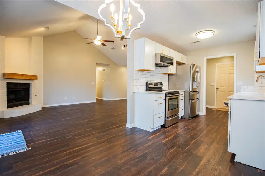 3154 W Shale Street, Fayetteville, AR 72704 - #3