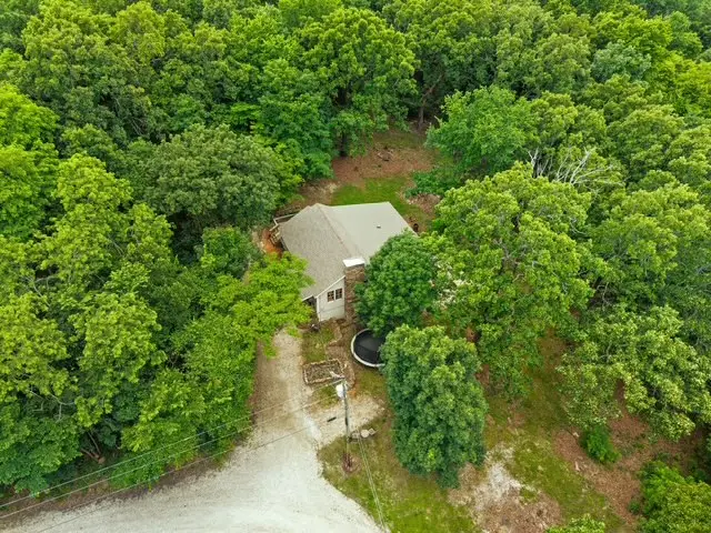 15495 Flat Rock Road, Prairie Grove, AR 72753 - #2