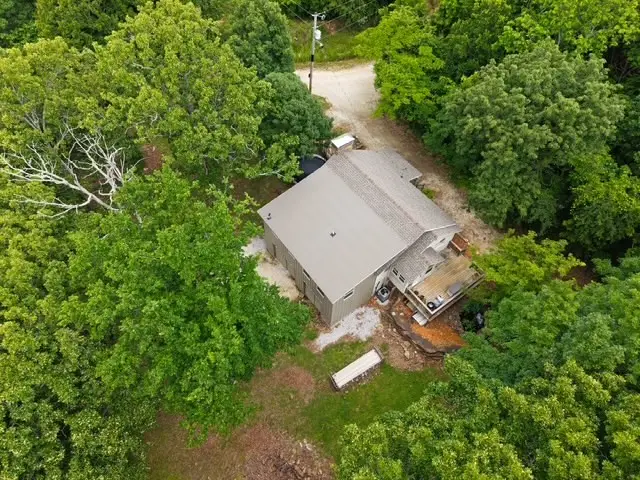 15495 Flat Rock Road, Prairie Grove, AR 72753 - #3