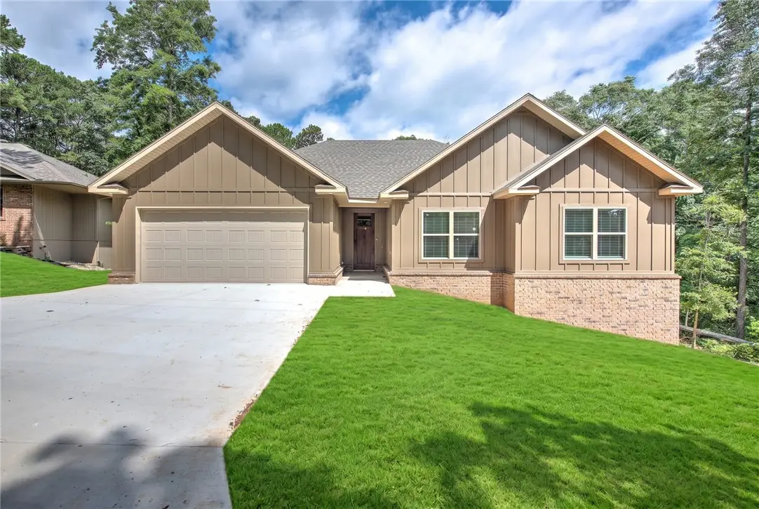 3 Newent Lane, Bella Vista, AR 72714 - #1