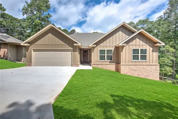 3 Newent Lane, Bella Vista, AR 72714