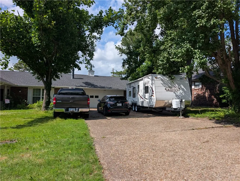 1307 Pine Street, Rogers, AR 72758 - #1