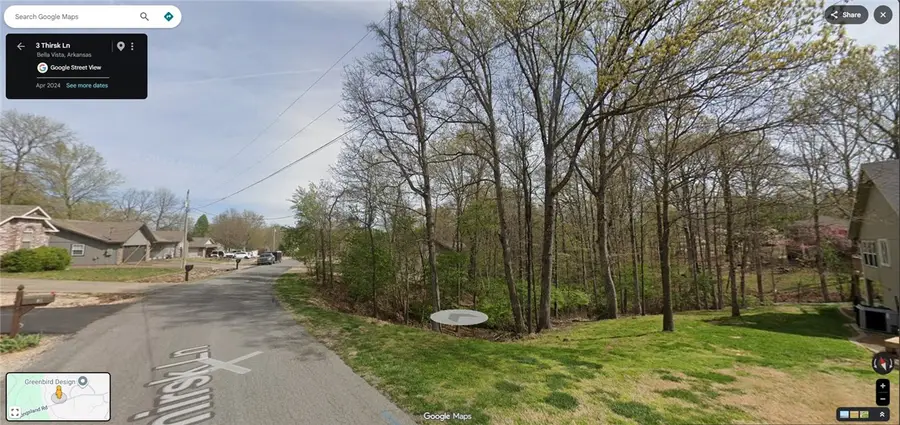 Thirsk Lane, Bella Vista, AR 72714 - #2