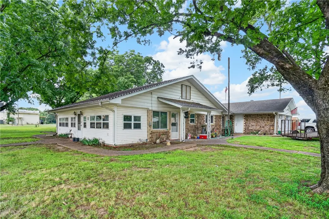 108 N Park Avenue, Scranton, AR 72863 - #1