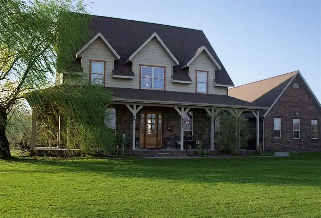12713 Pleasant Valley Road, Gentry, AR 72734 - #1