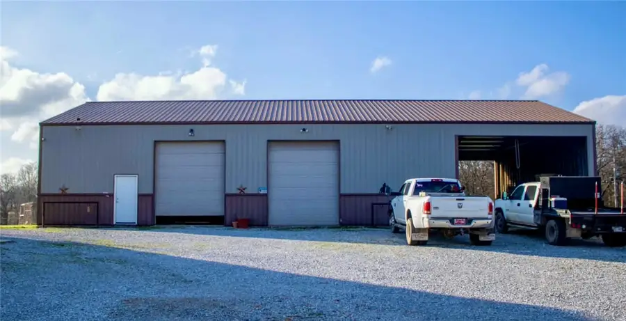 12713 Pleasant Valley Road, Gentry, AR 72734 - #3