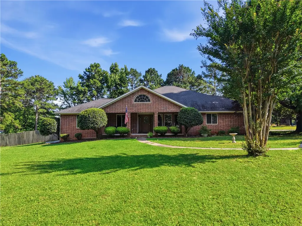 11 Josh Circle, Russellville, AR 72802 - #1