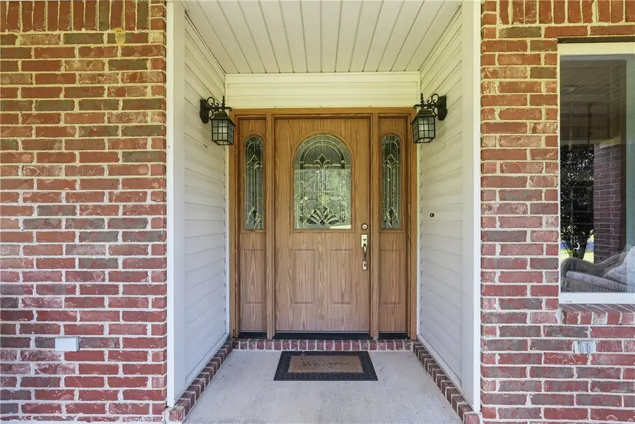 11 Josh Circle, Russellville, AR 72802 - #2