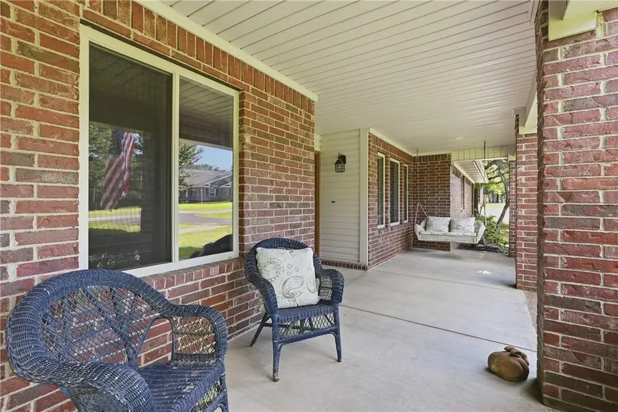 11 Josh Circle, Russellville, AR 72802 - #3