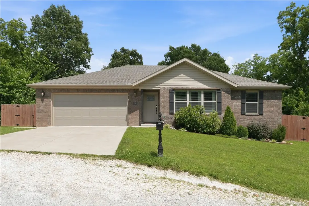 6 Exminster Lane, Bella Vista, AR 72714 - #1