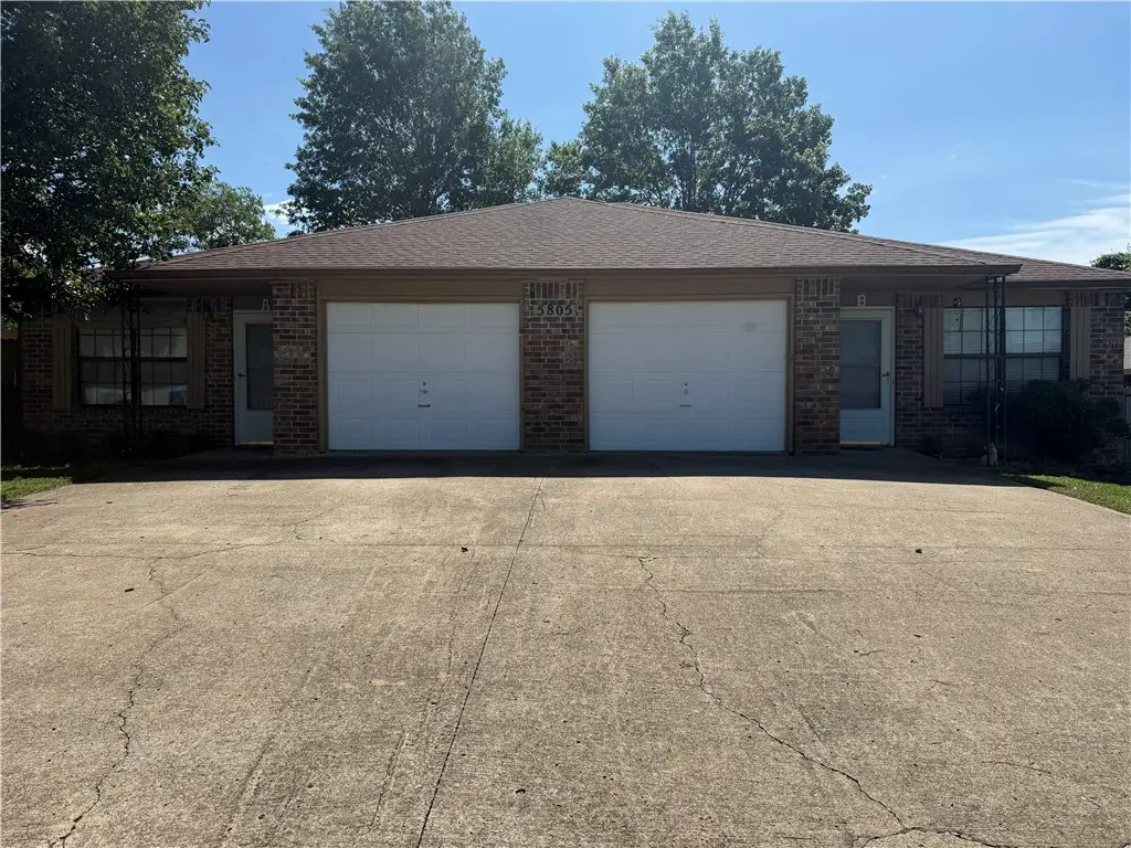 5805 Samantha Street, Fayetteville, AR 72704 - #1