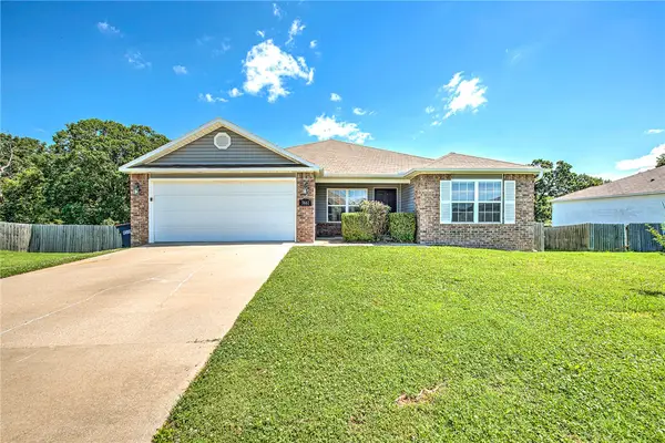 3661 Alliance Drive, Springdale, AR 72764