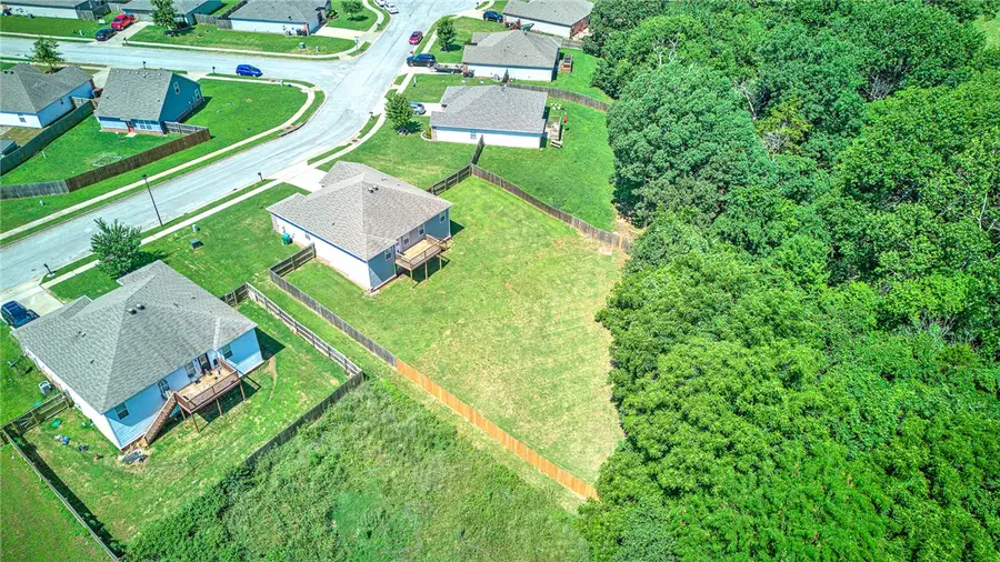 3661 Alliance Drive, Springdale, AR 72764 - #2