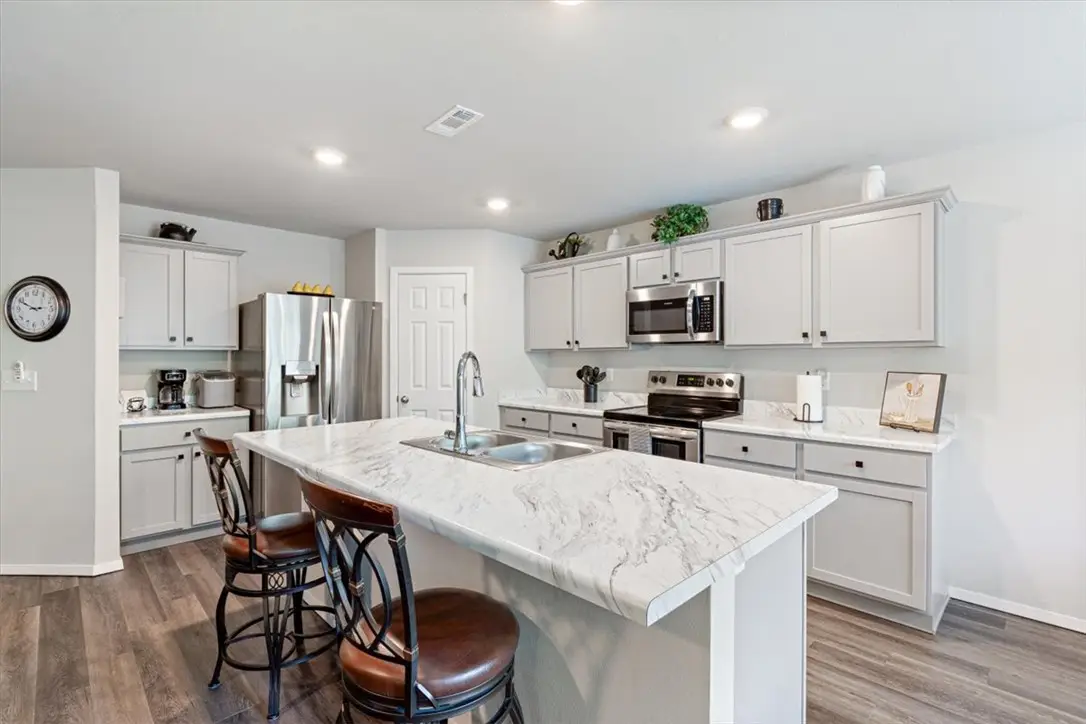 820 S Excelsior Drive, Siloam Springs, AR 72761 - #1