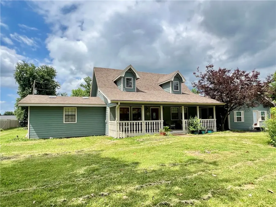 1301 Laurel Avenue, Rogers, AR 72758 - #3