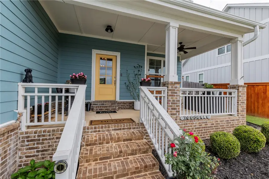 809 Wembley Park, Cave Springs, AR 72718 - #3