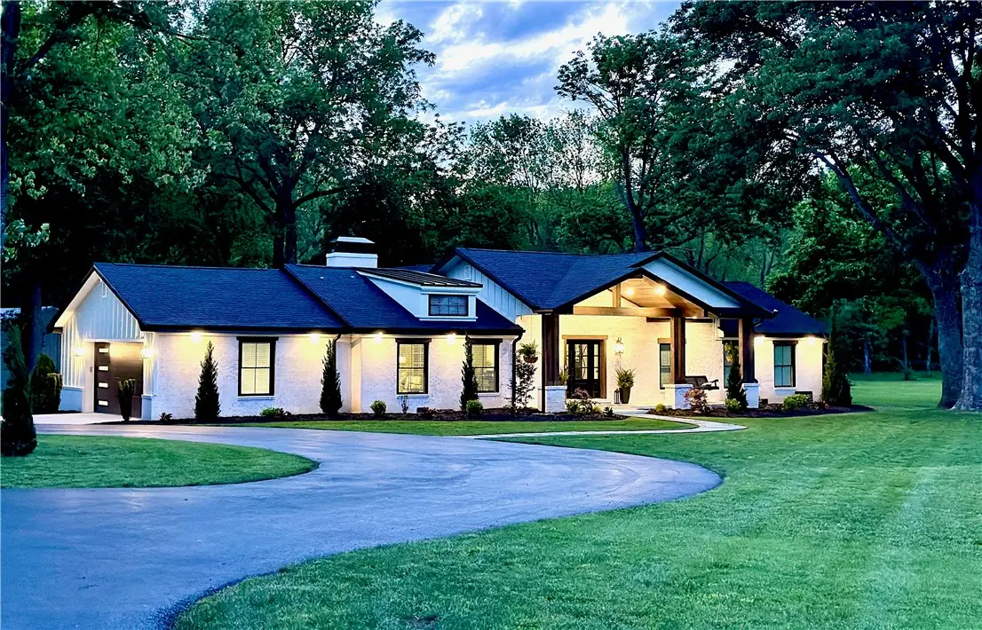 15099 Highway 43, Siloam Springs, AR 72761 - #1