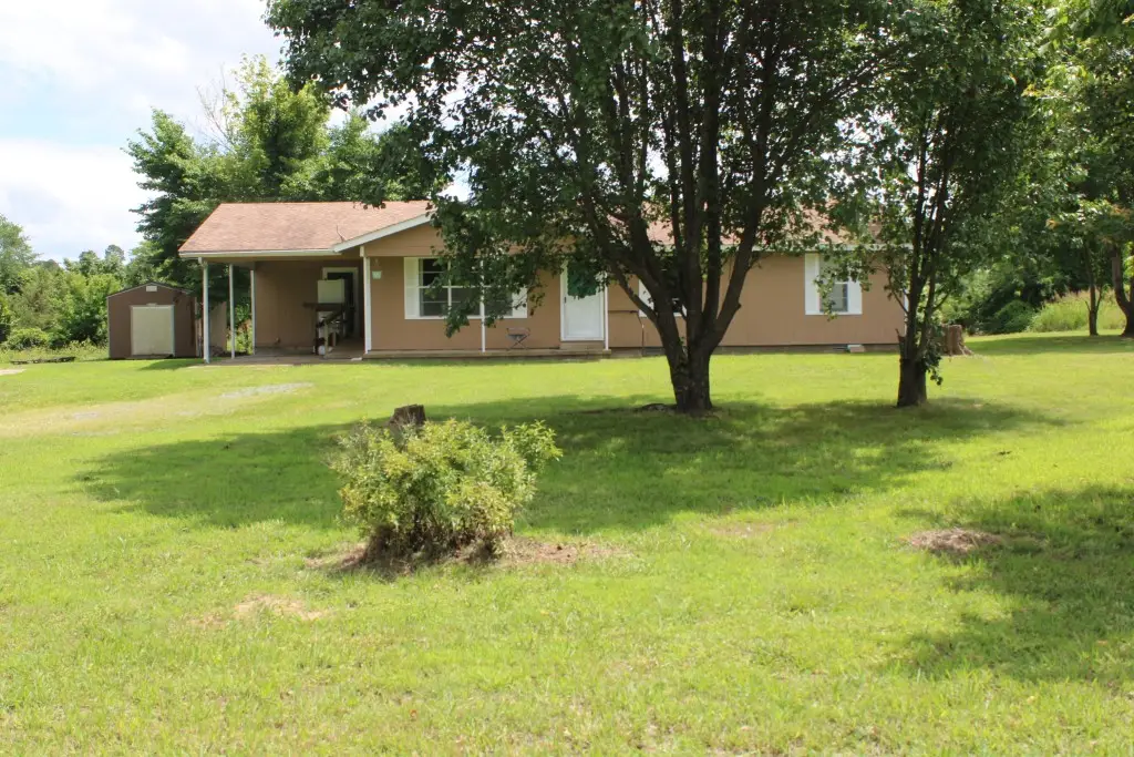 7939 E 14 Highway, Harriet, AR 72639 - #1