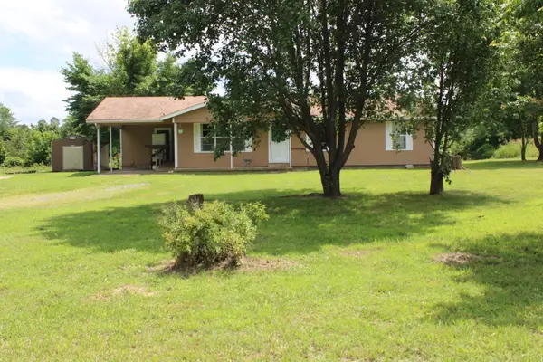 7939 E 14 Highway, Harriet, AR 72639