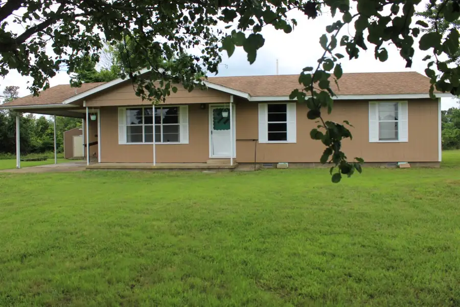 7939 E 14 Highway, Harriet, AR 72639 - #3