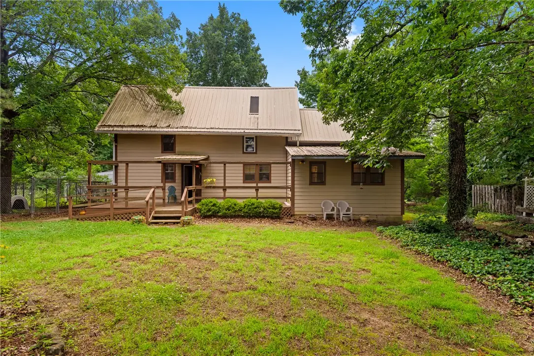 2275 Cr-973, Alpena, AR 72611 - #1