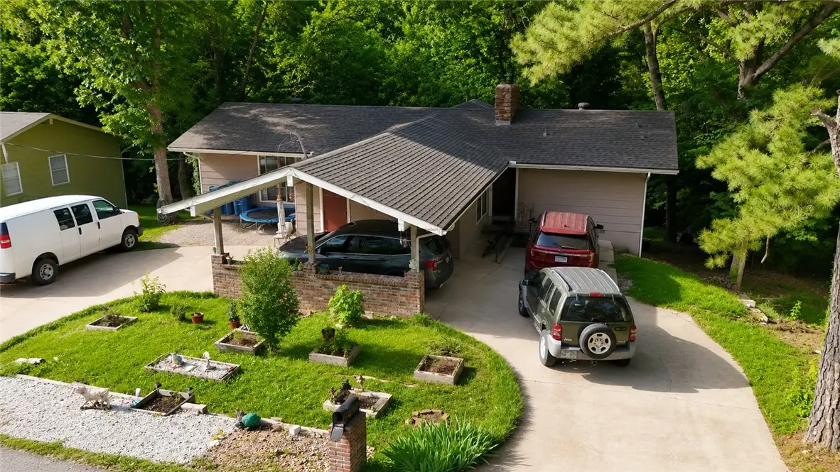 4 Cummings Lane, Bella Vista, AR 72715 - #1