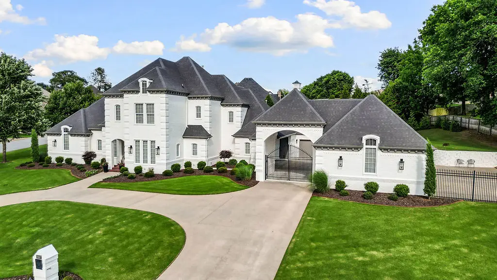 3367 Thornbury Drive, Springdale, AR 72764 - #1