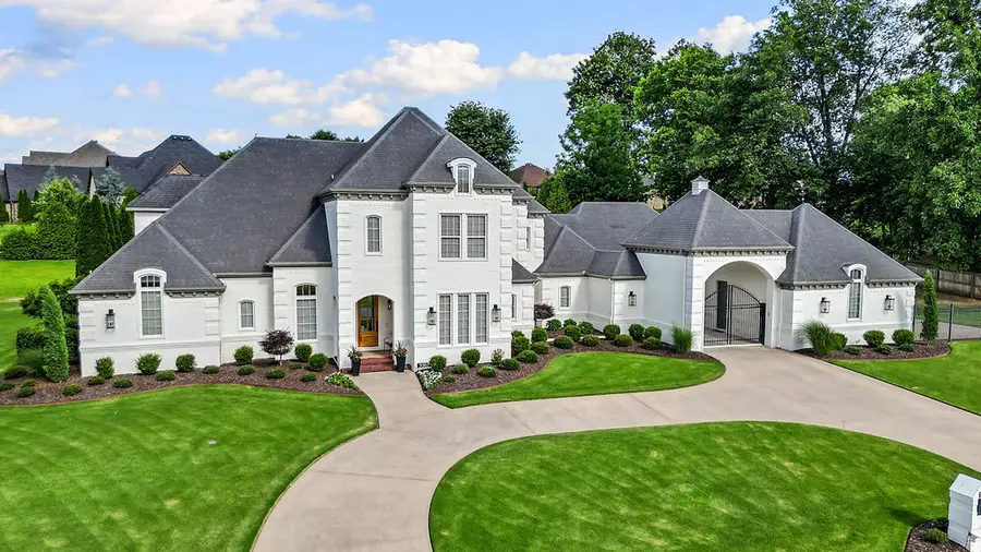 3367 Thornbury Drive, Springdale, AR 72764 - #2
