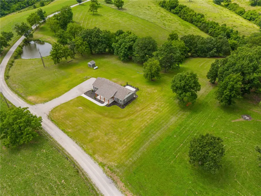 14322 Tharp Lane, Omaha, AR 72662 - #3