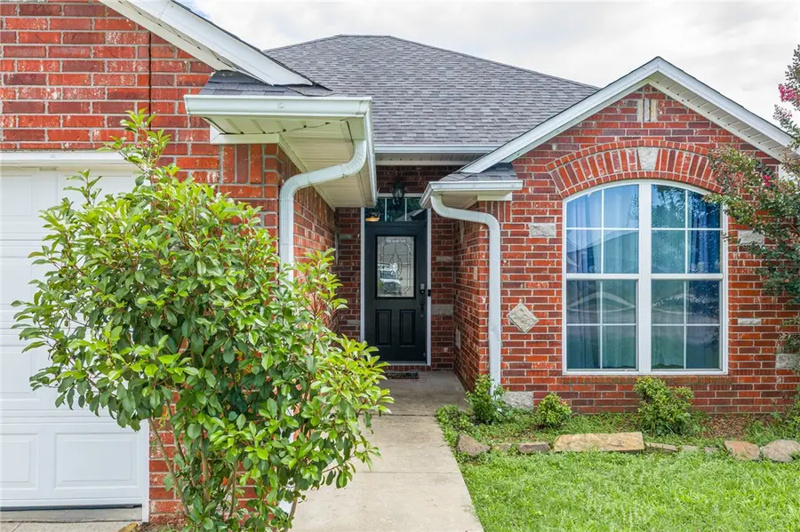 508 Harvard Avenue, Fort Smith, AR 72908 - #2