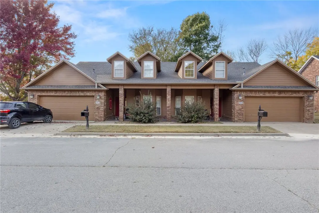519-521 S Pierremont Drive, Fayetteville, AR 72701 - #1