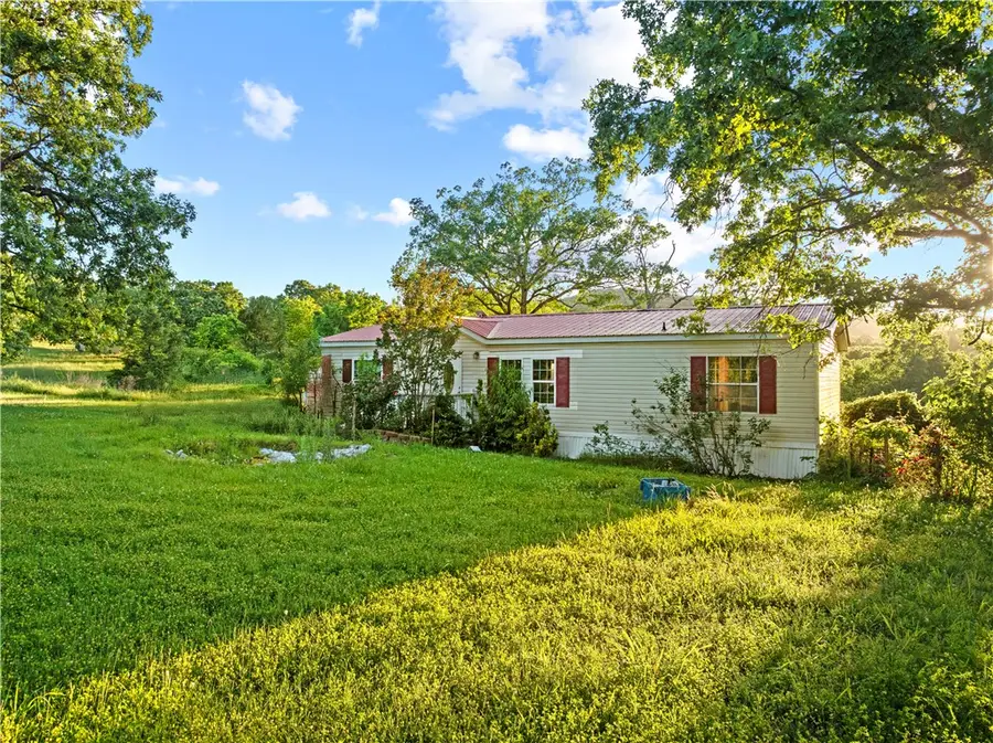 465 Marion County 8042, Peel, AR 72668 - #2