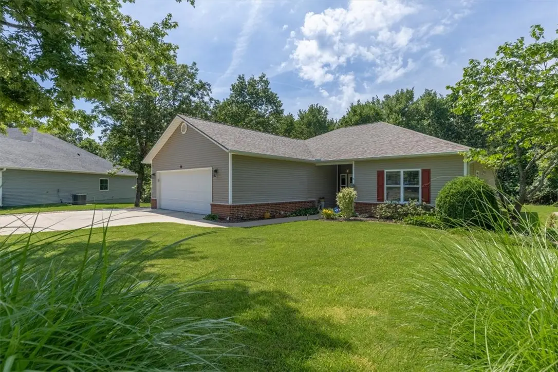 50 Saint Andrews Drive, Bella Vista, AR 72715 - #1