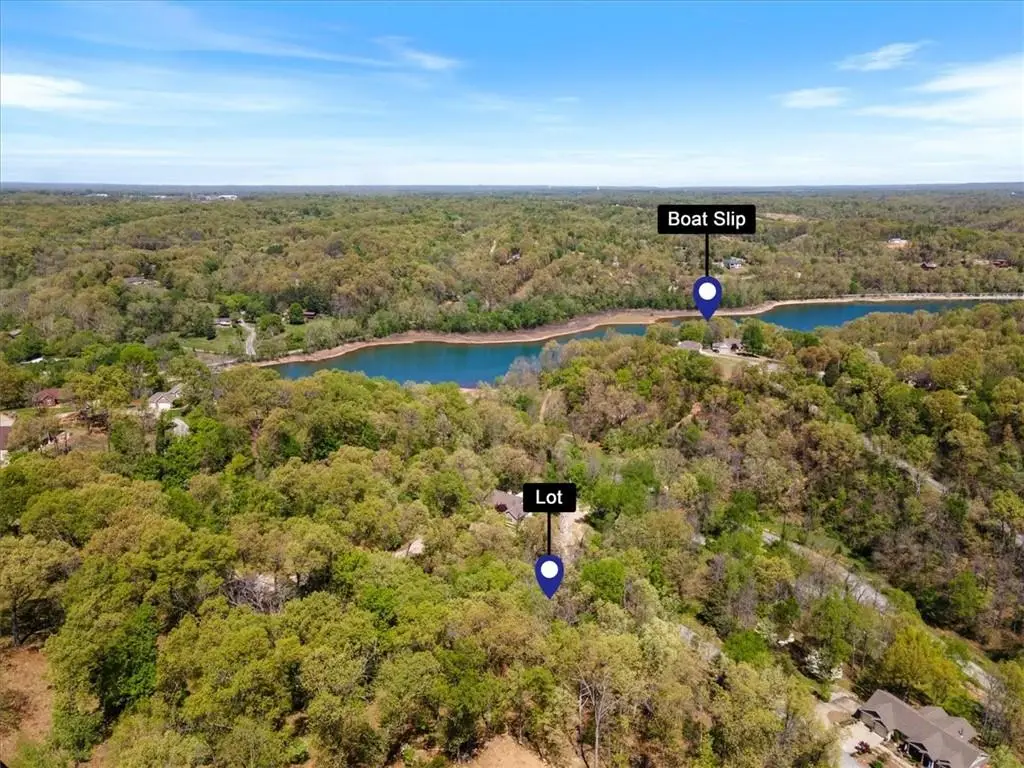 Pikes Peak Road, Rogers, AR 72756 - #1