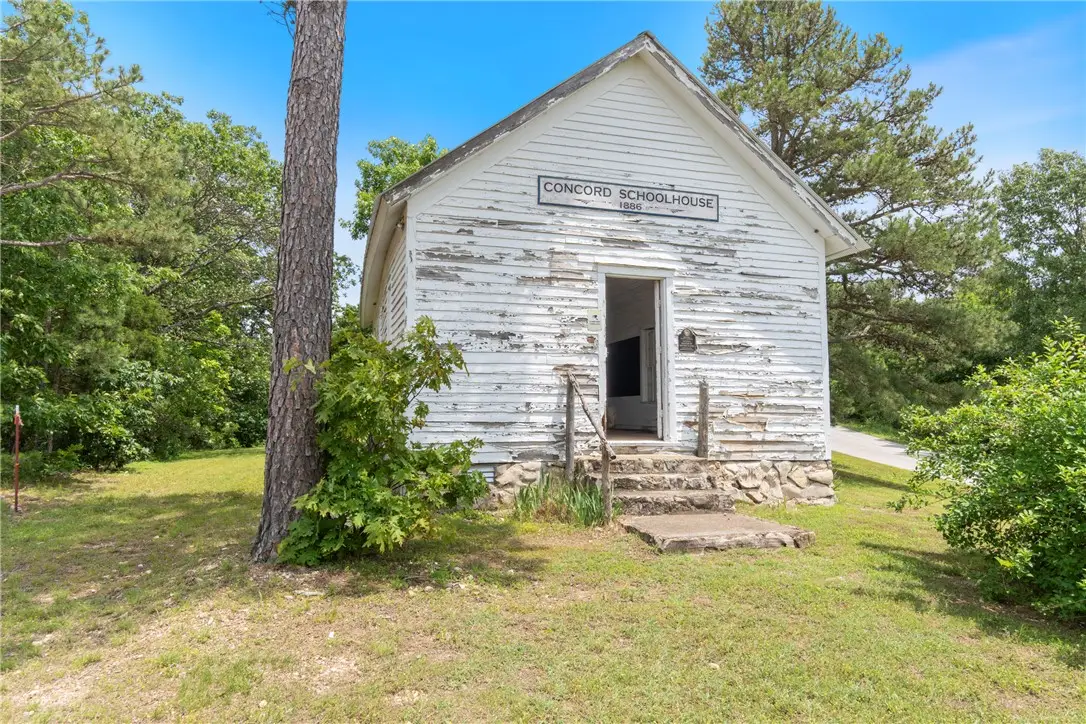 TBD Cr 309, Eureka Springs, AR 72632 - #1