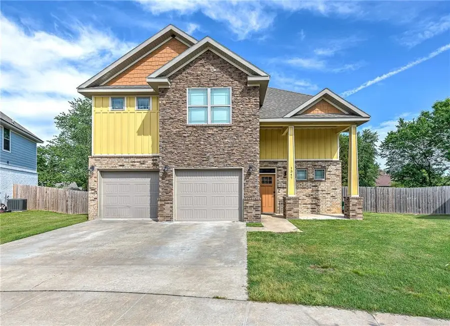 4171 W Santa Fe, Fayetteville, AR 72704 - #3