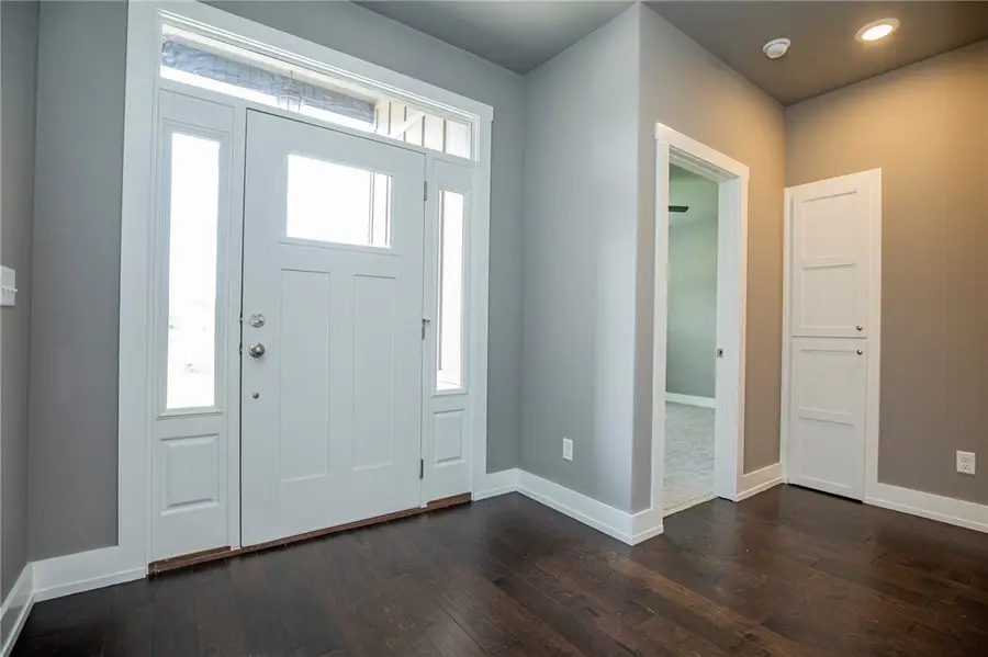 2659 N Justin Drive, Fayetteville, AR 72704 - #3