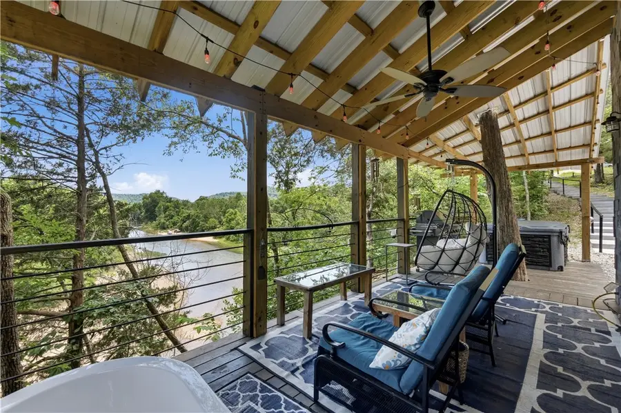 538 Madison 1555, Eureka Springs, AR 72632 - #3