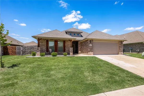 981 Sundance Lane, Centerton, AR 72712