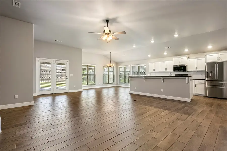 981 Sundance Lane, Centerton, AR 72712 - #3