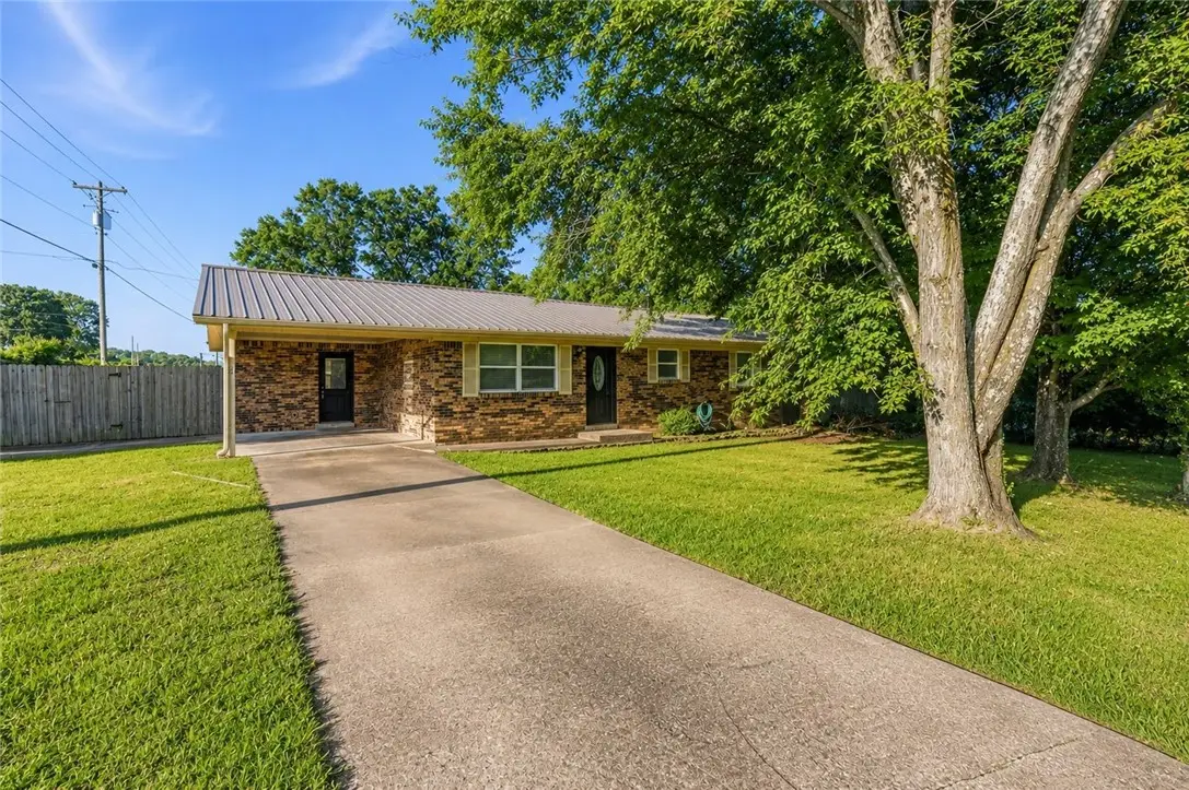 11 Northwood Street, West Fork, AR 72774 - #1