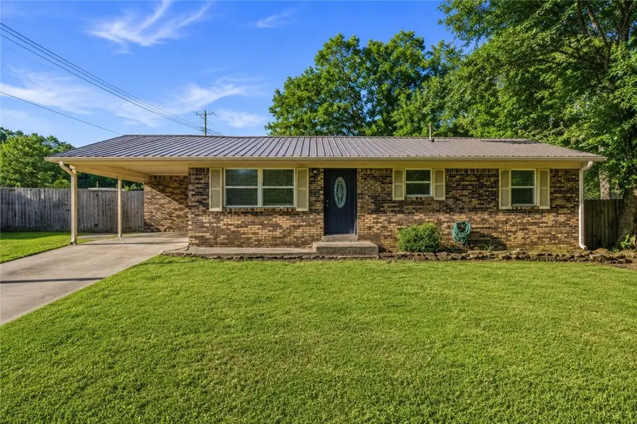 11 Northwood Street, West Fork, AR 72774 - #2