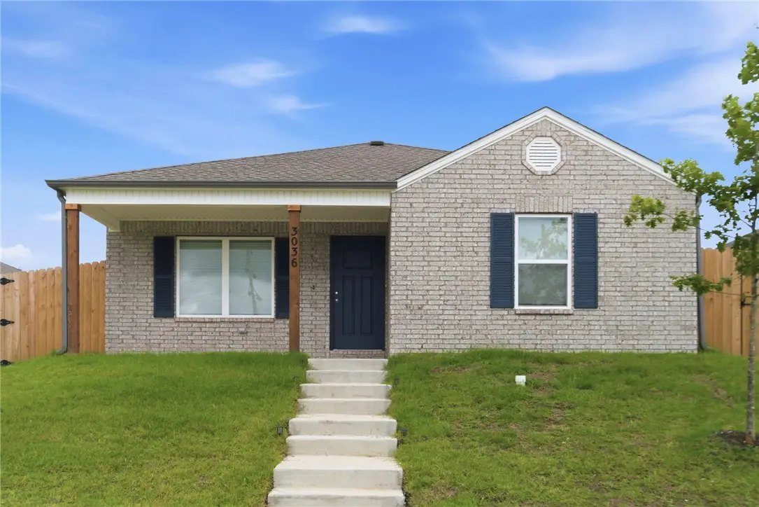 3036 St. Moritz Loop, Springdale, AR 72764 - #1